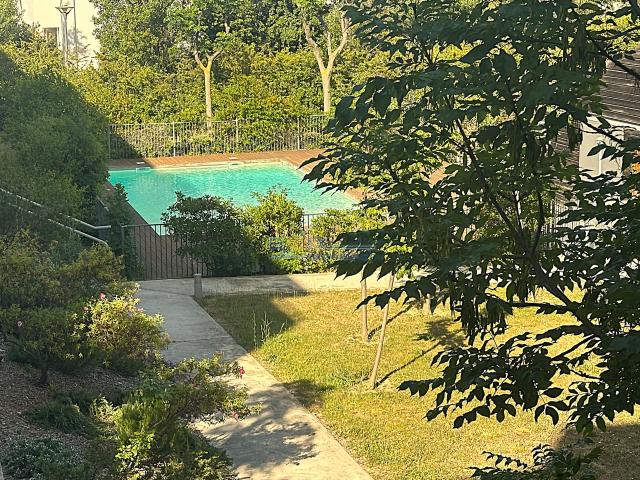 Appartement vente à Montpellier, Sète
