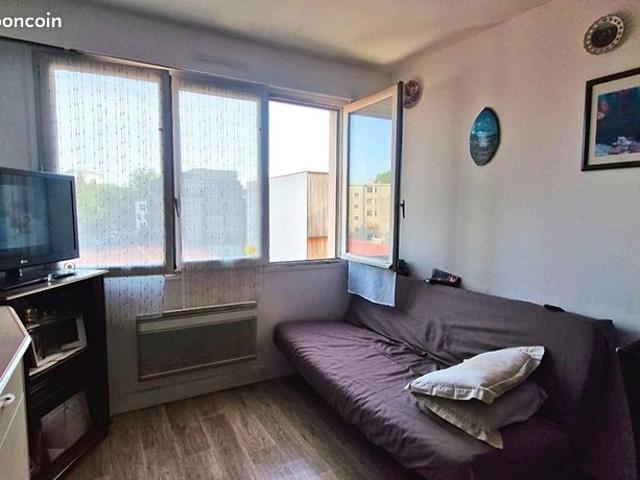 Appartement vente à Bobigny, Bondy