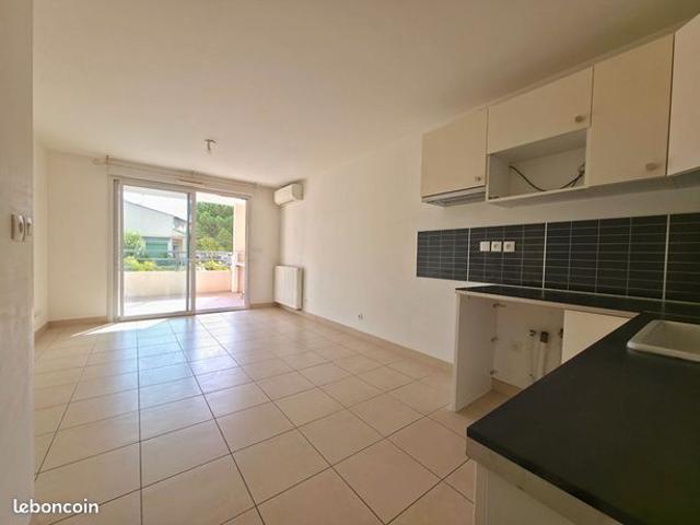 Appartement vente à Grenoble, La Garde