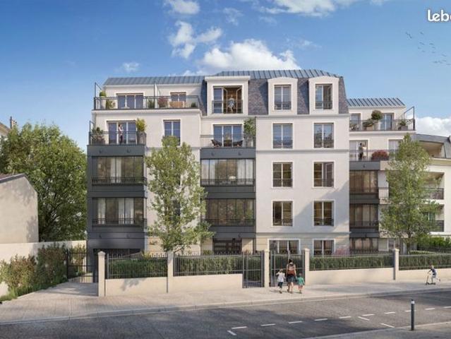 Appartement vente à Sarcelles, Montmorency