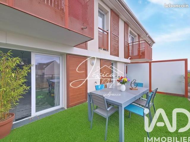 Appartement vente à Meaux, Dammartin-en-goële