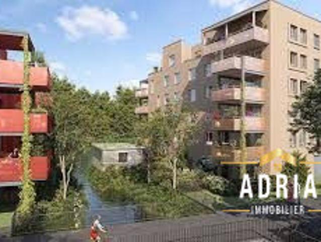 Appartement vente à Molsheim, Ernolsheim-bruche