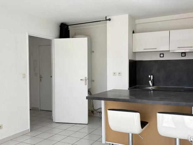 Appartement vente à Port-de-Bouc, Bouches-du-Rhône