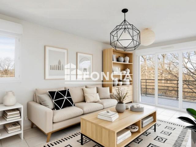 Appartement vente à France métropolitaine, Bayonne