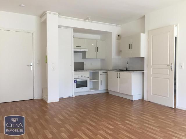 Appartement location à Arras