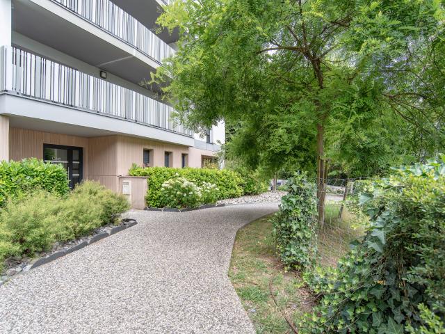 Appartement vente à Bayonne