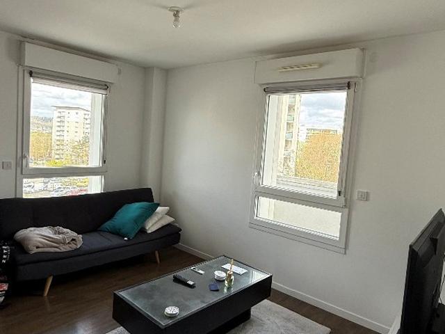 Appartement vente à Rouen, Le Grand-quevilly