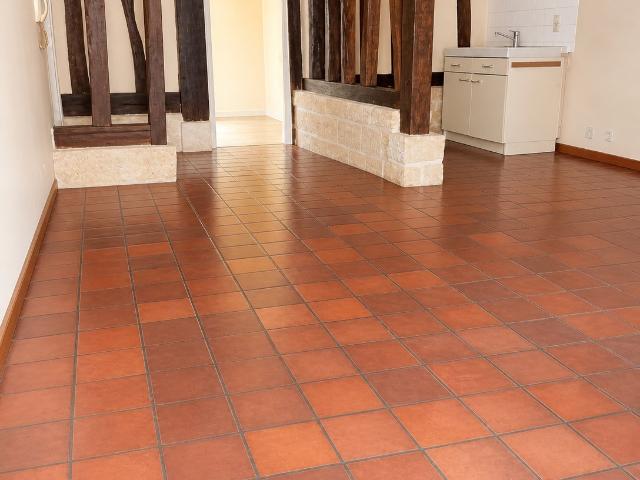 Appartement vente à Rouen, Ruan
