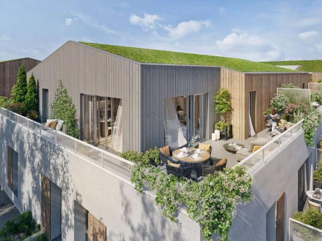 Appartement vente à Les Sables-d'Olonne, Saint-gilles-croix-de-vie