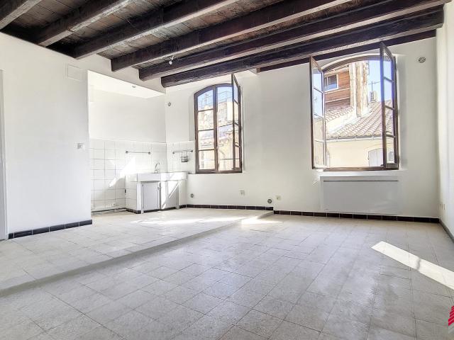 Appartement location à Arles