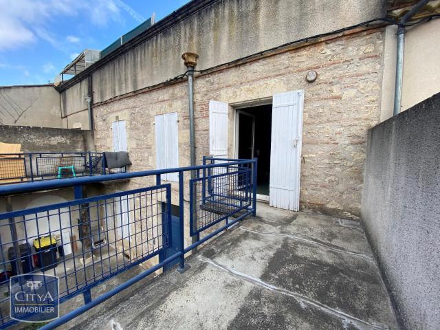Appartement location à Agen