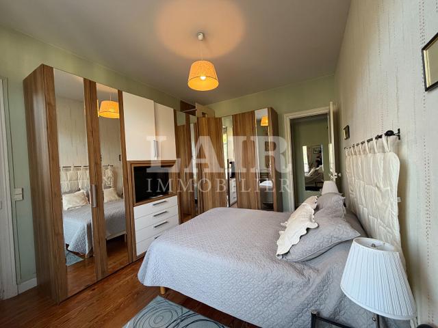 Appartement vente à Alençon, Bagnoles-de-l'orne