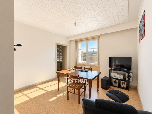 Appartement vente à Chalonnes-sur-Loire, Maine-et-Loire