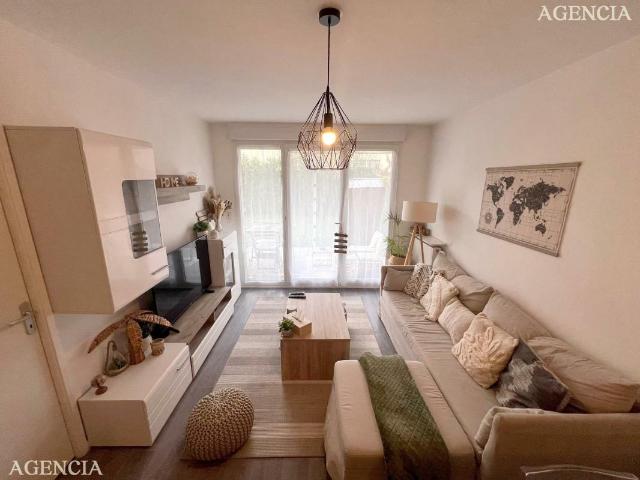 Appartement vente à Torcy, Pontault-combault