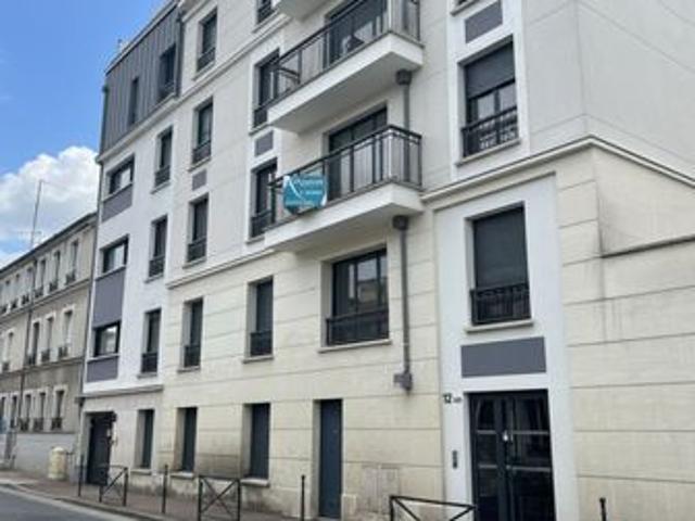 Appartement vente à Antony, Clamart