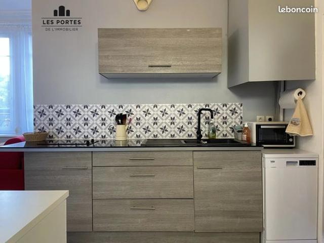 Appartement vente à Maisse, Essonne