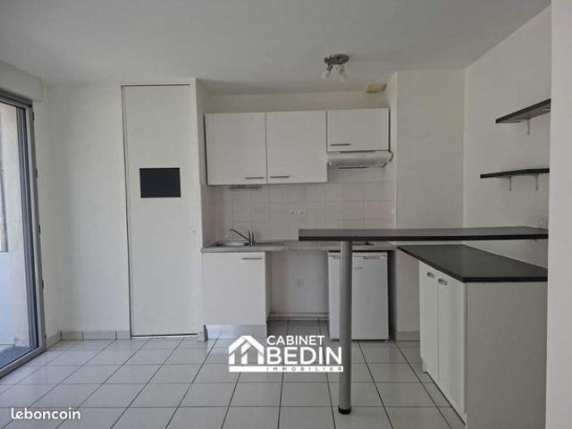 Appartement vente à Toulouse, Blagnac