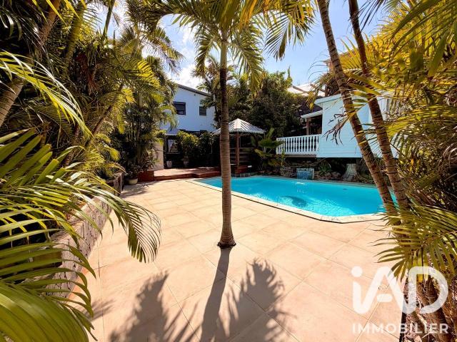 Appartement vente à La Réunion