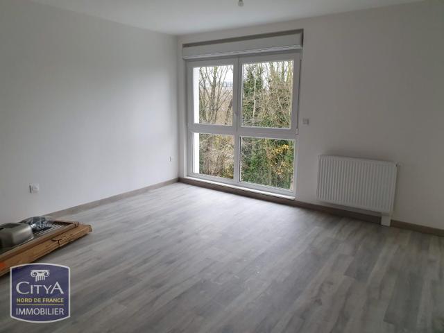 Appartement location à Valenciennes