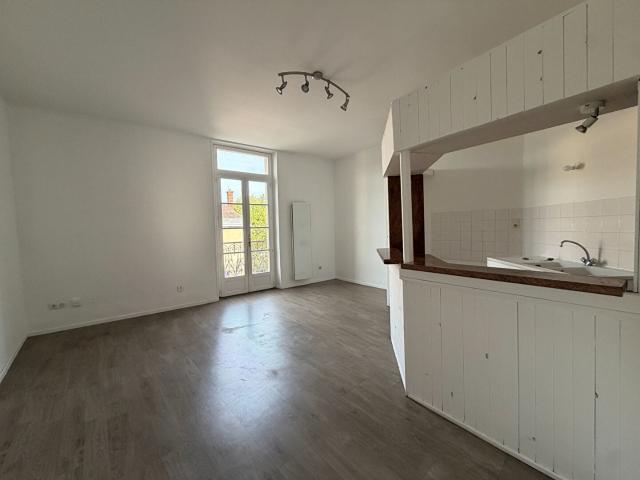 Appartement vente à Le Pont-de-Beauvoisin, Isère