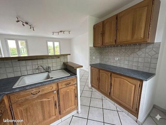 Appartement vente à Pontoise, Nointel