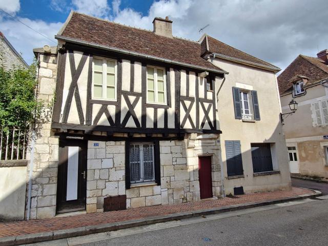 Appartement location à Auxerre, Saint-bris-le-vineux