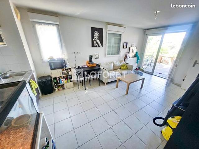Appartement vente à Arrondissement de Toulon, La Seyne-sur-mer