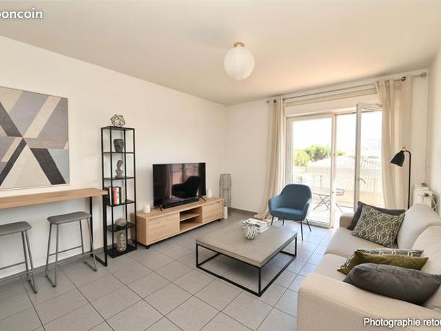 Appartement vente à Toulouse