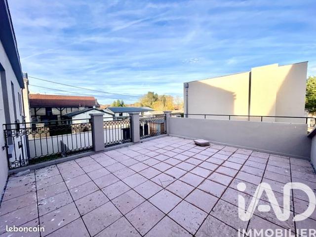 Appartement vente à Meaux, Coulommiers