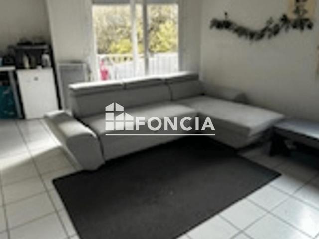 Appartement vente à Pau