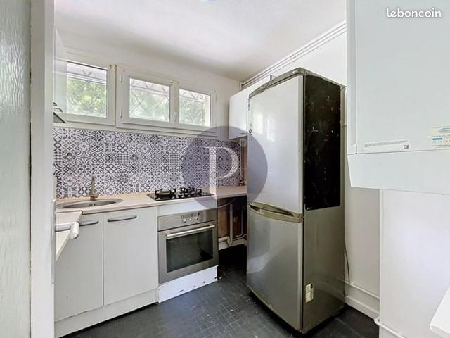 Appartement vente à L'Haÿ-les-Roses, Vitry-sur-seine