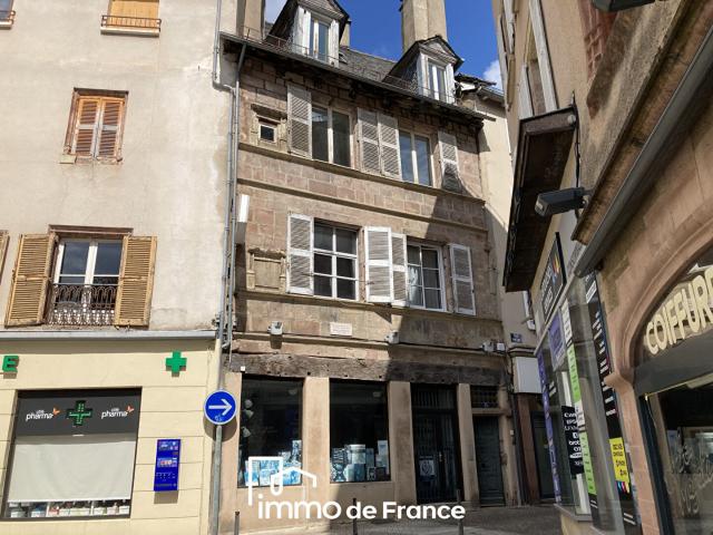 Appartement vente à Rodez, Onet-le-château