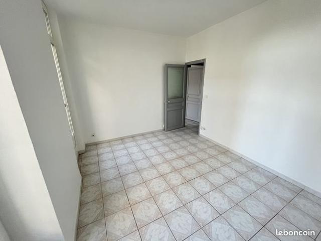 Appartement vente à Marseille