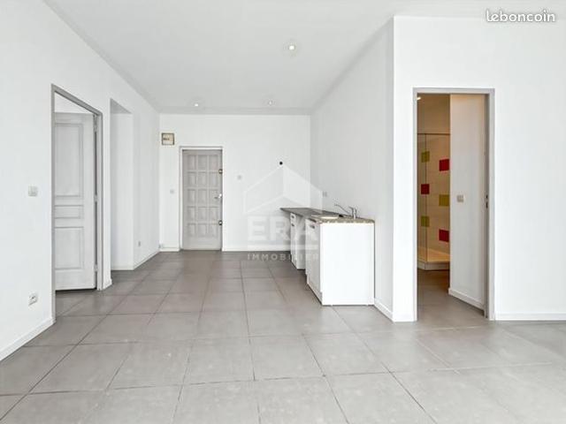 Appartement vente à Marseille