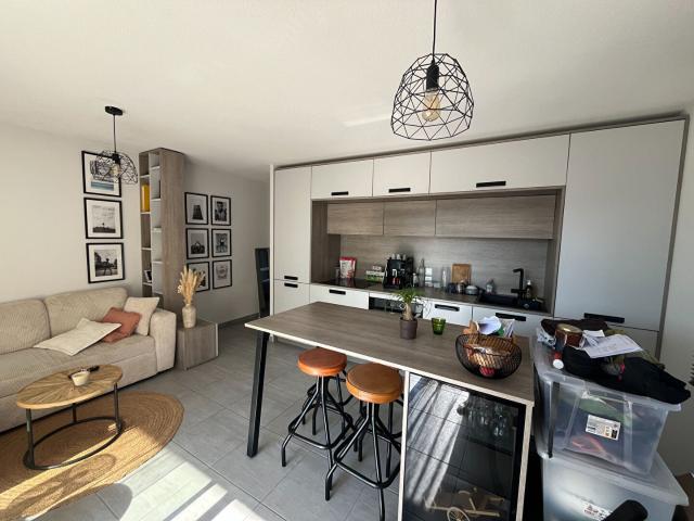 Appartement vente à Gap, Hautes-Alpes