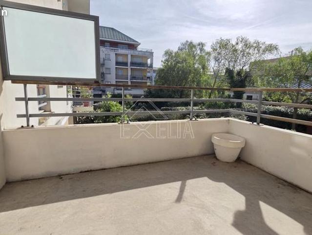 Appartement vente à Mantes-la-Jolie, Mantes-la-jolie
