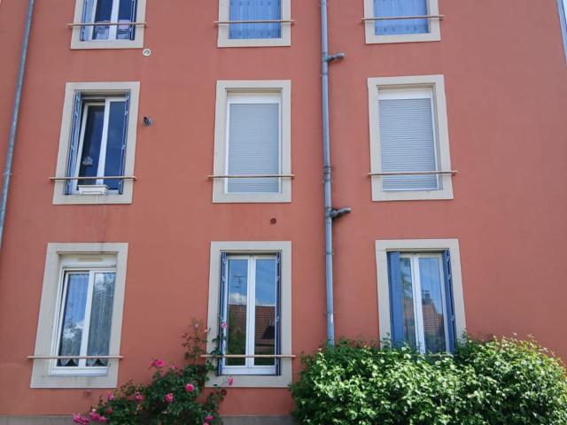 Appartement location à Belfort, Saraz