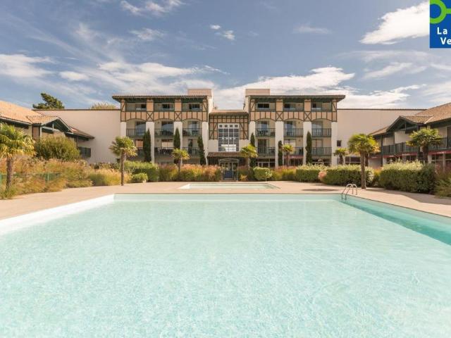 Appartement vente à Dax, Moliets-et-maa