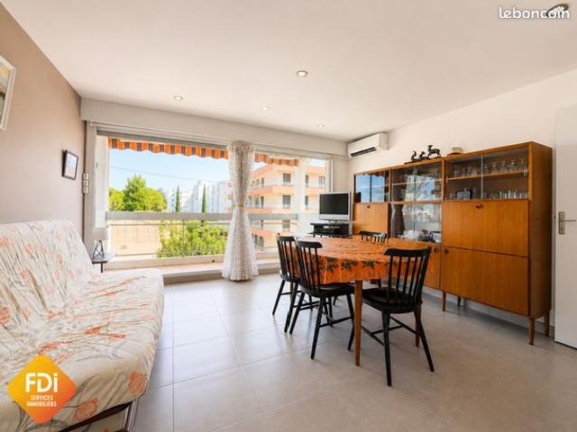 Appartement vente à Nîmes, Le Grau-du-roi