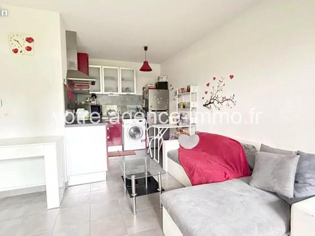 Appartement vente à Nice