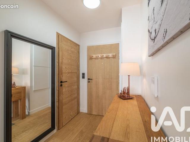 Appartement vente à Grenoble, Huez
