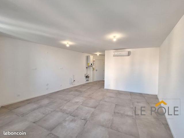 Appartement vente à Suze-la-rousse
