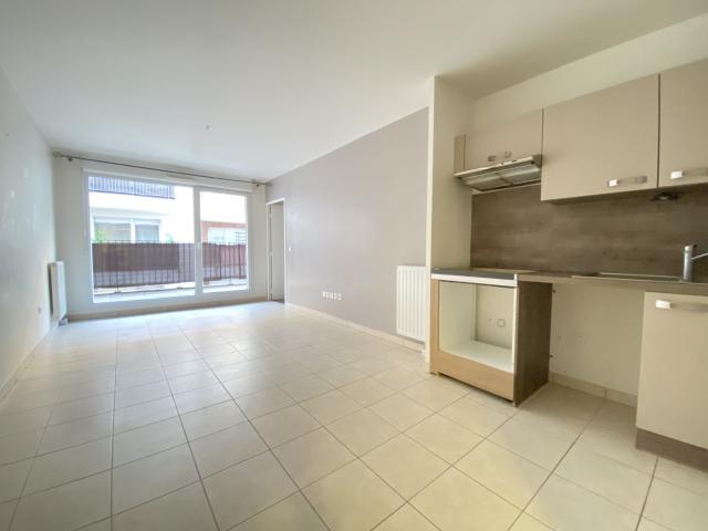 Appartement vente à Palaiseau, Athis-mons