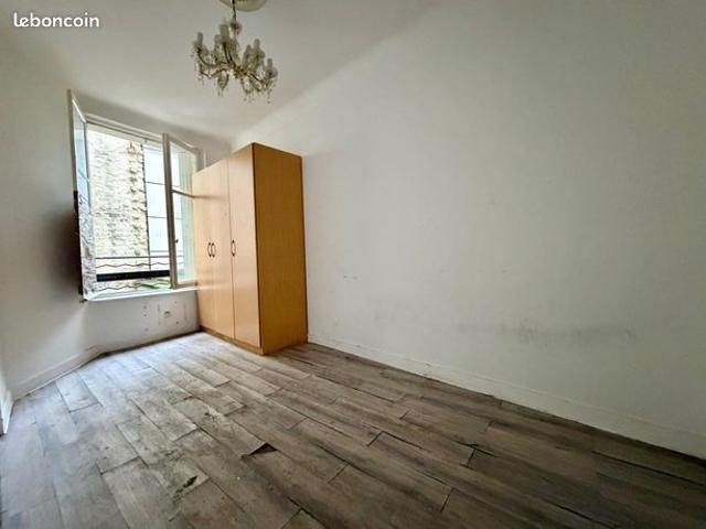 Appartement vente à Paris, Île-de-France