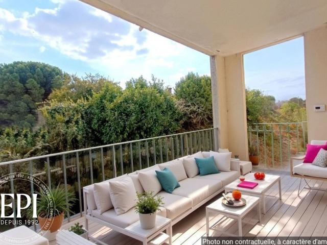 Appartement vente à Carcassonne
