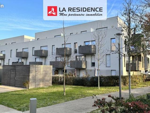 Appartement vente à Argenteuil, Bessancourt