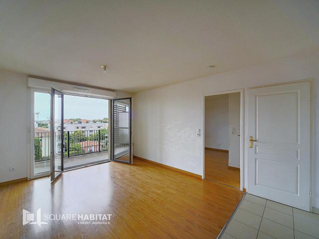 Appartement vente à Toulouse