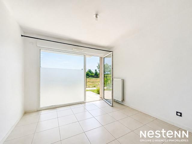 Appartement vente à Toulouse, Belberaud