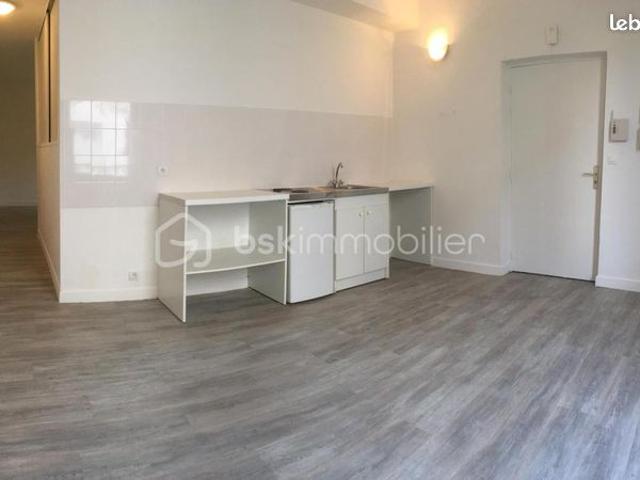 Appartement vente à Provins