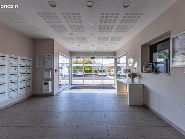 Appartement vente à Saint-Malo, Bretagne